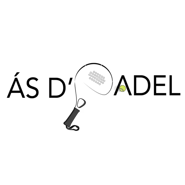 ÁS D'PADEL