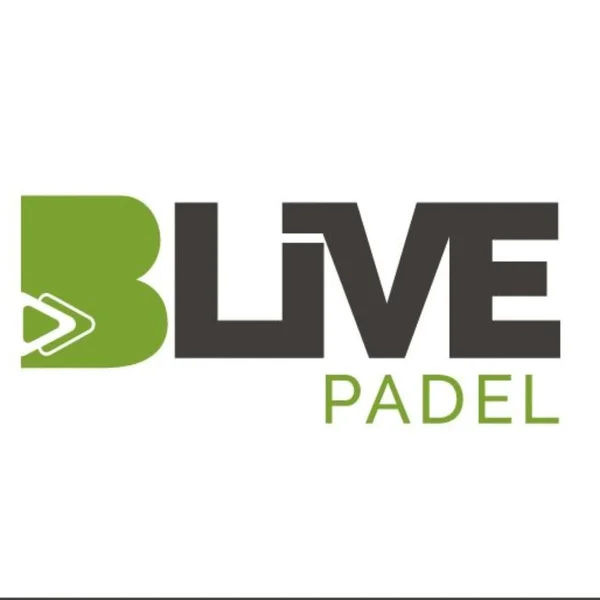 BLIVE PADEL - Indoor