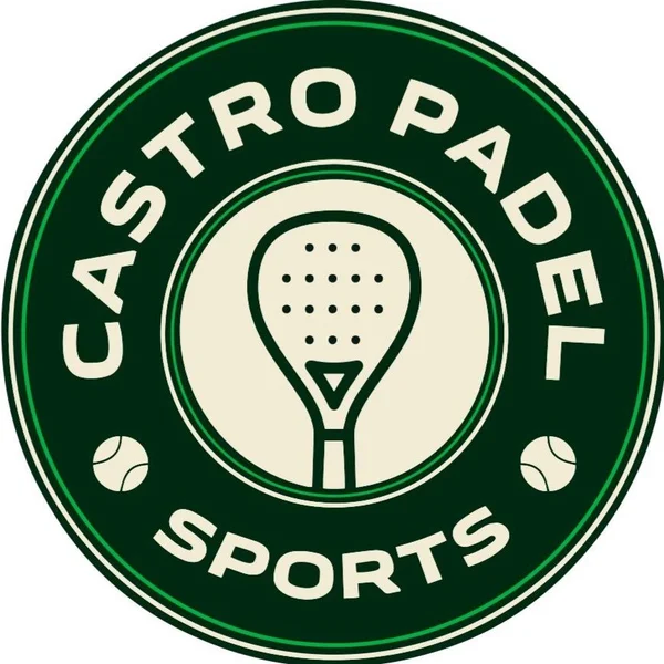 Castro Padel logo