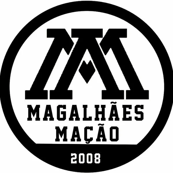 Magalhães Mação