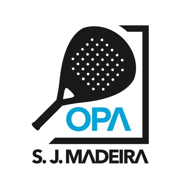 OPA | São João da Madeira logo