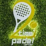 Time2padel Center