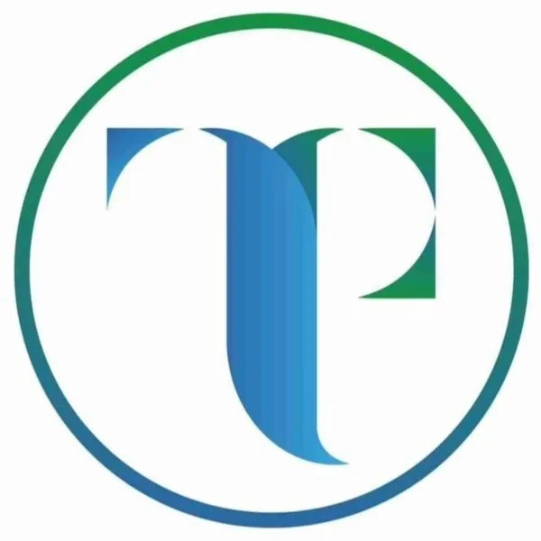 T-Padel Eco Club logo