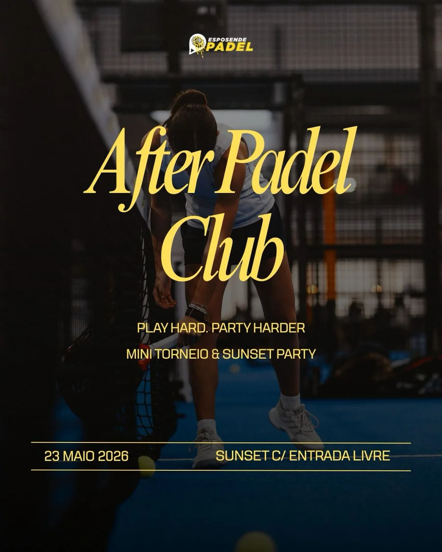 After Padel Club