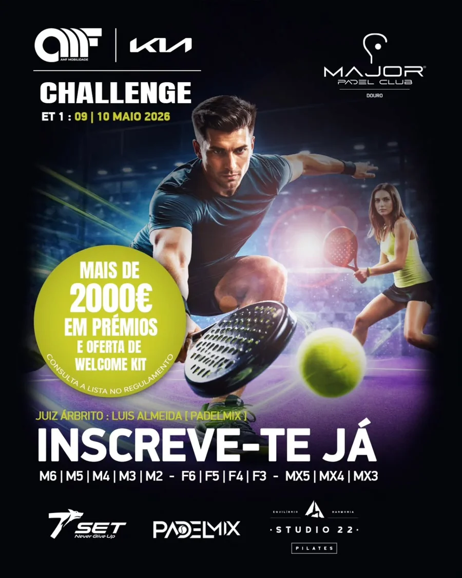 AMF/KIA Challenge