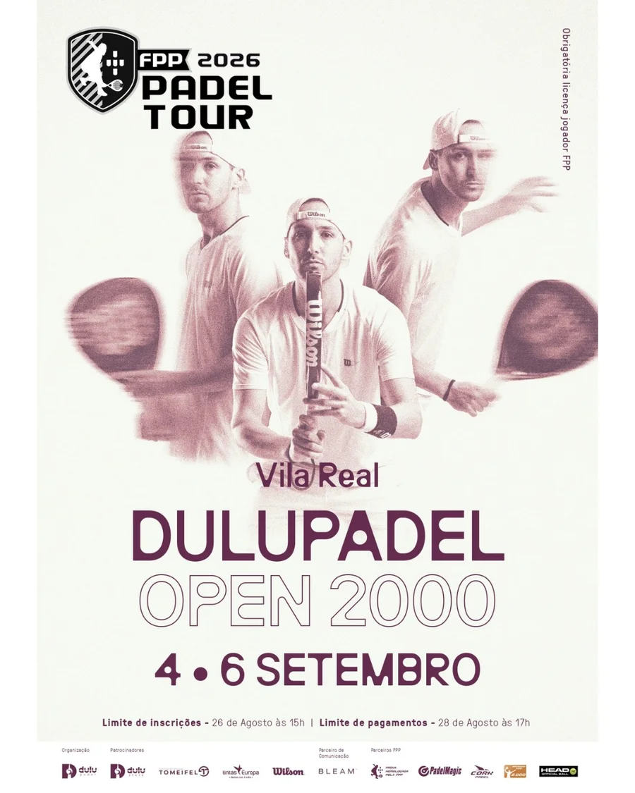 Dulupadel Open 2000