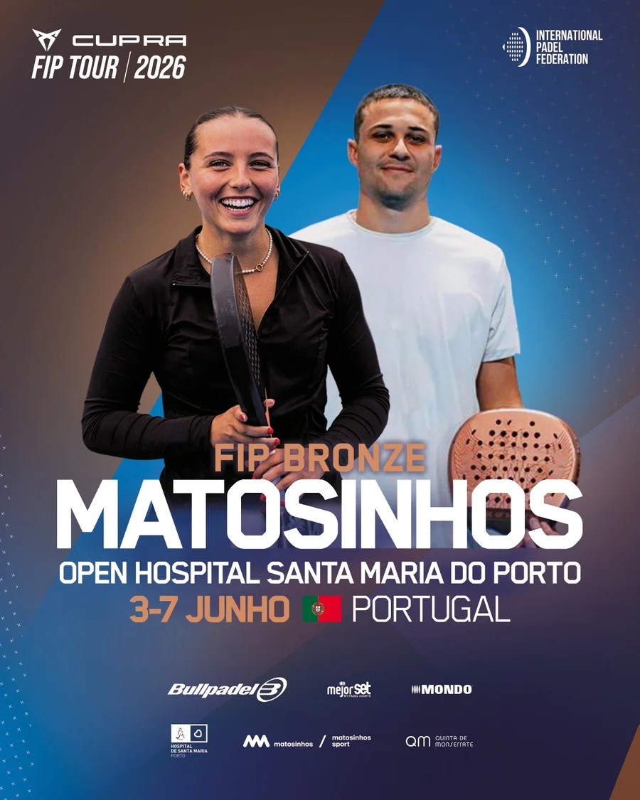 FIP BRONZE / Matosinhos
