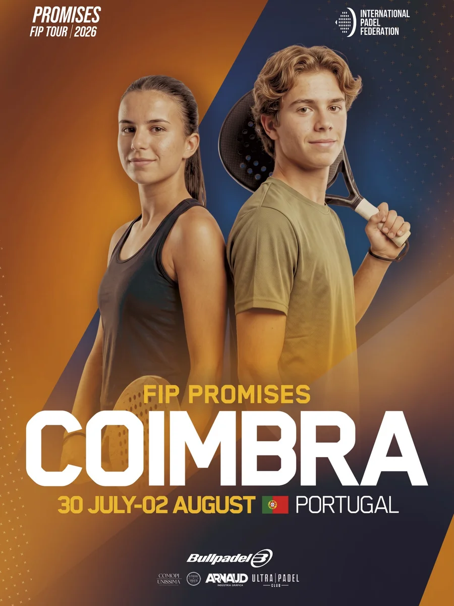 FIP PROMISES / Pinhal Novo