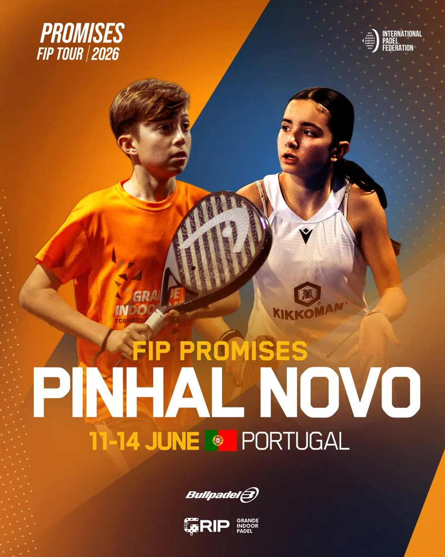 FIP PROMISES / Pinhal Novo