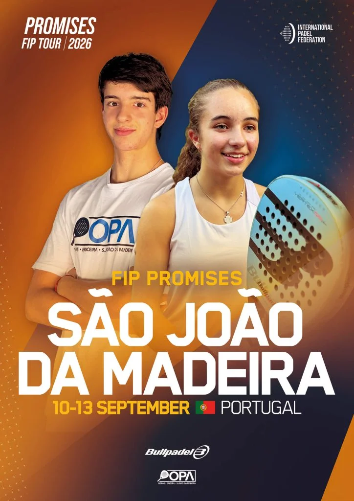 FIP PROMISES / São João da Madeira