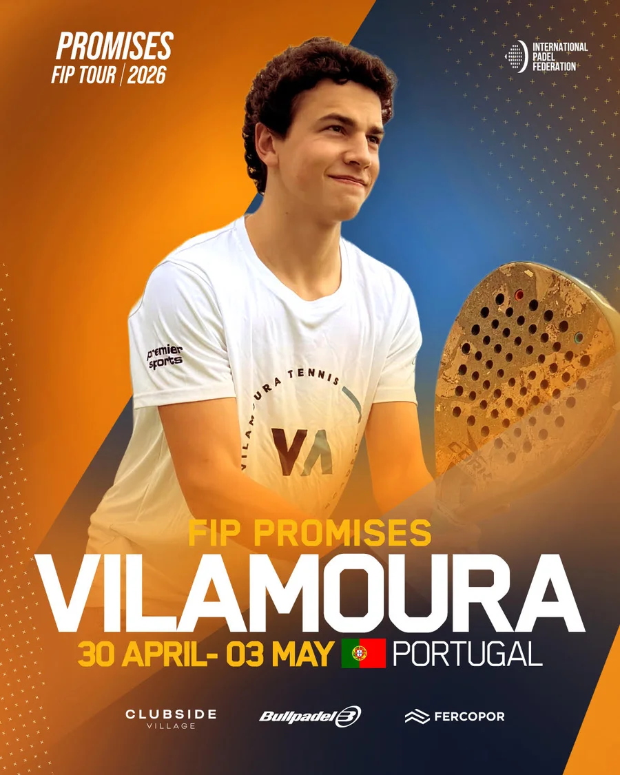 FIP PROMISES / Vilamoura
