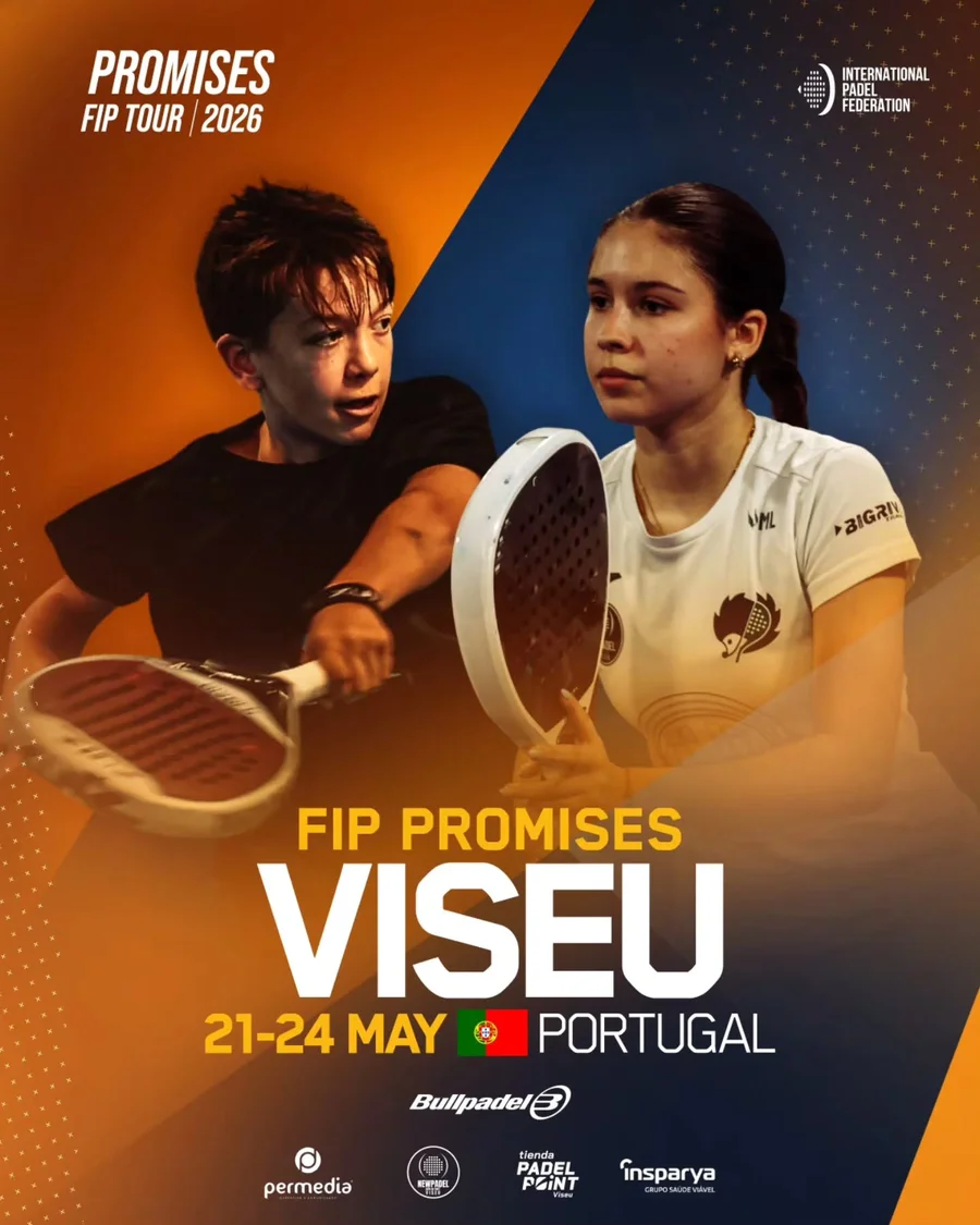 FIP PROMISES / Viseu
