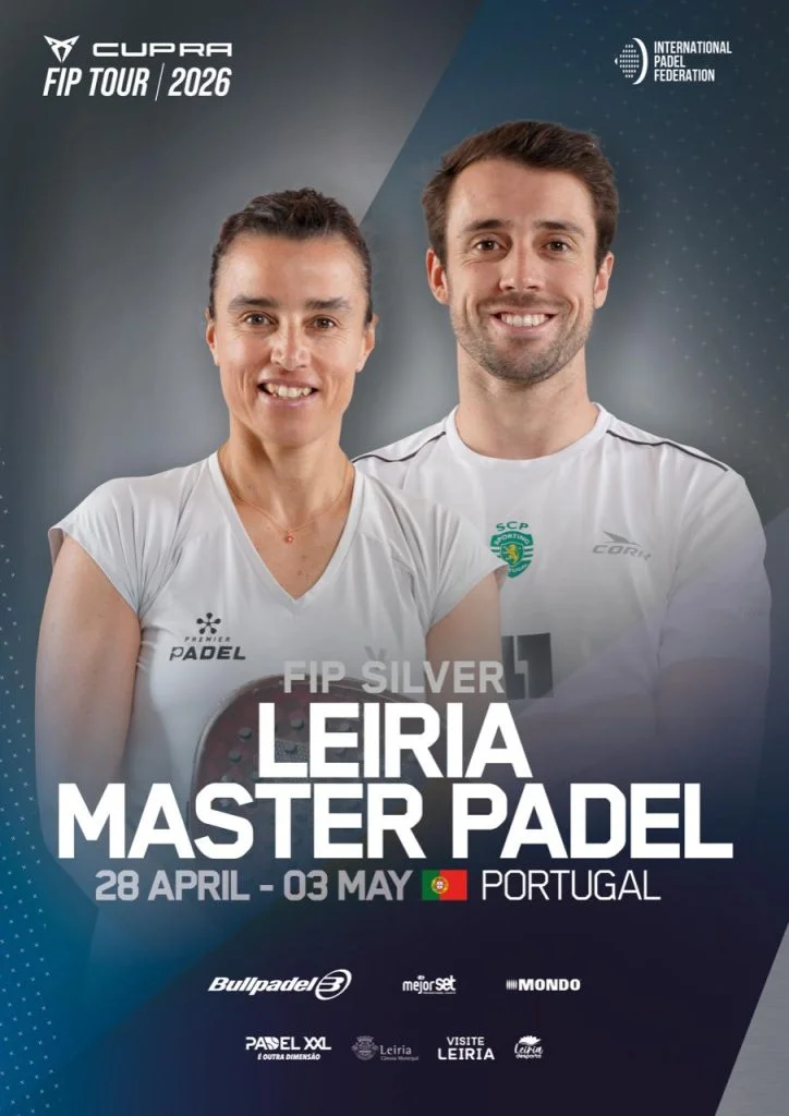 FIP SILVER / Leiria