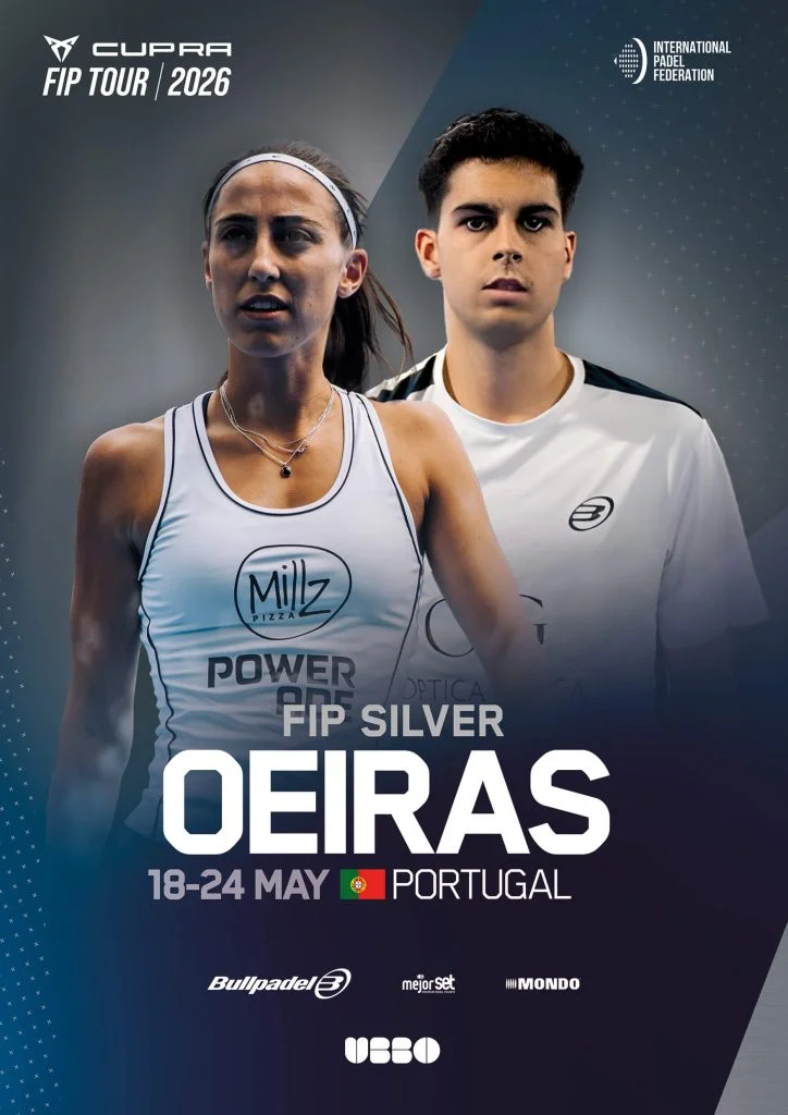 FIP SILVER / Oeiras