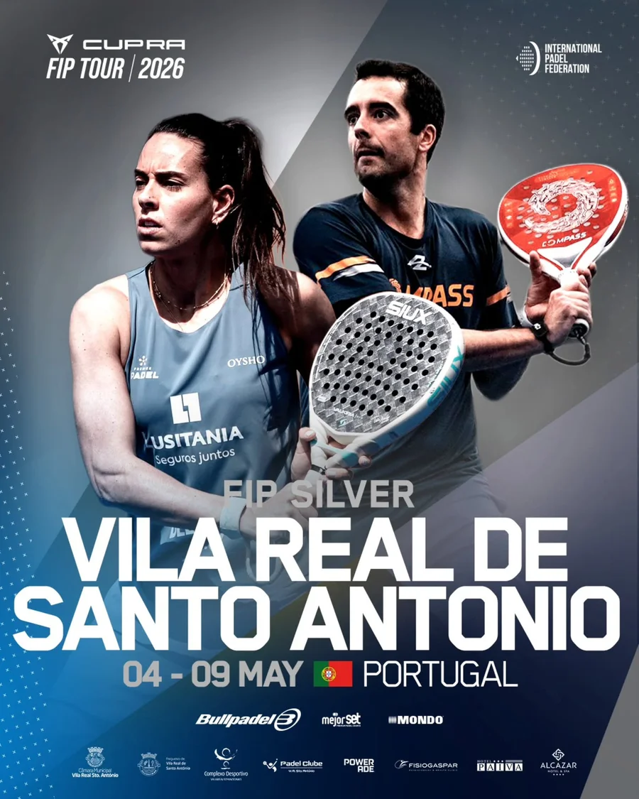 FIP SILVER /Vila Real de Santo António
