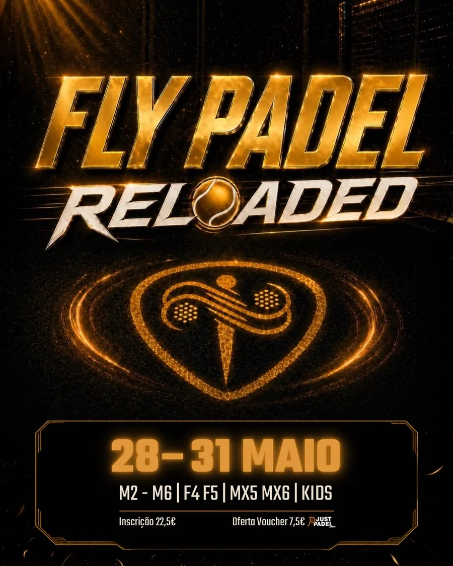 Flypadel Reloaded