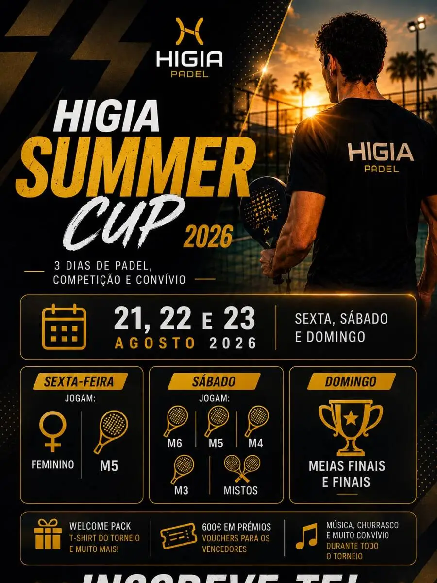 Higia Summer Cup