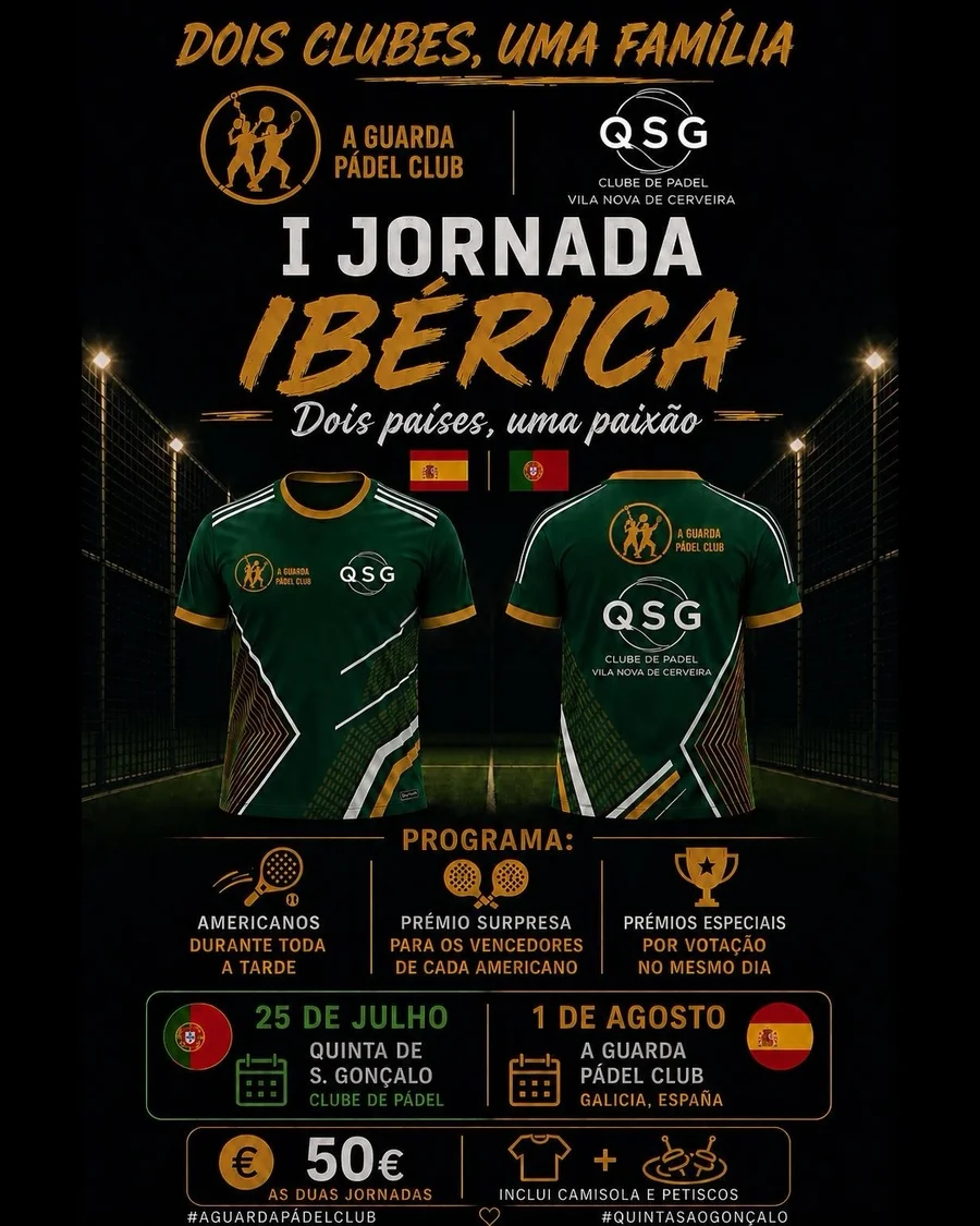 I Jornada Ibérica