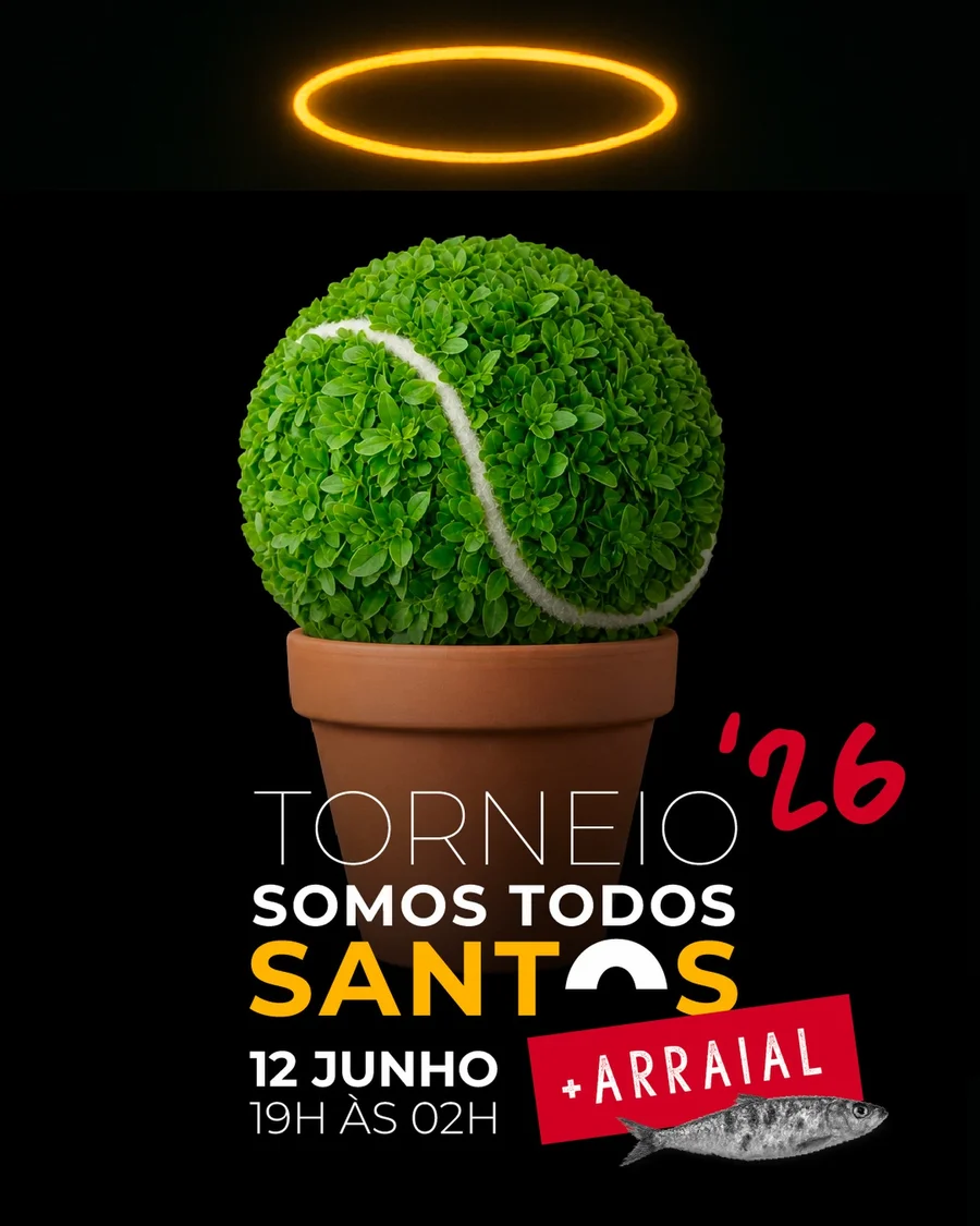II Torneio Somos Todos Santos
