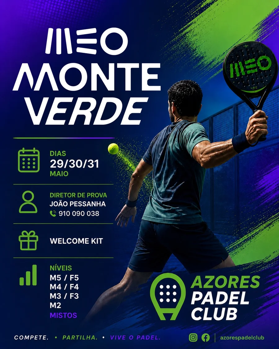 MEO Monte Verde