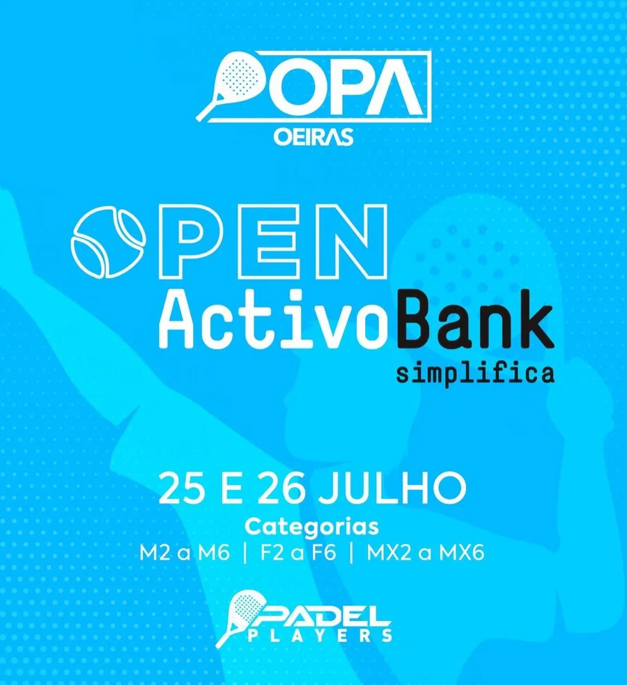 Open ActivoBank