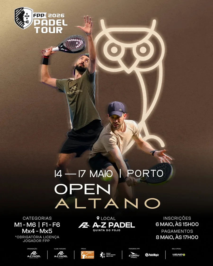 Open Altano