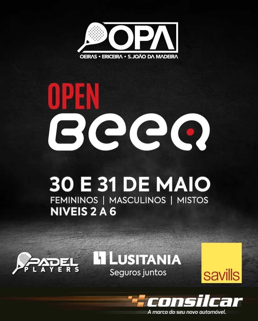 Open Beeq