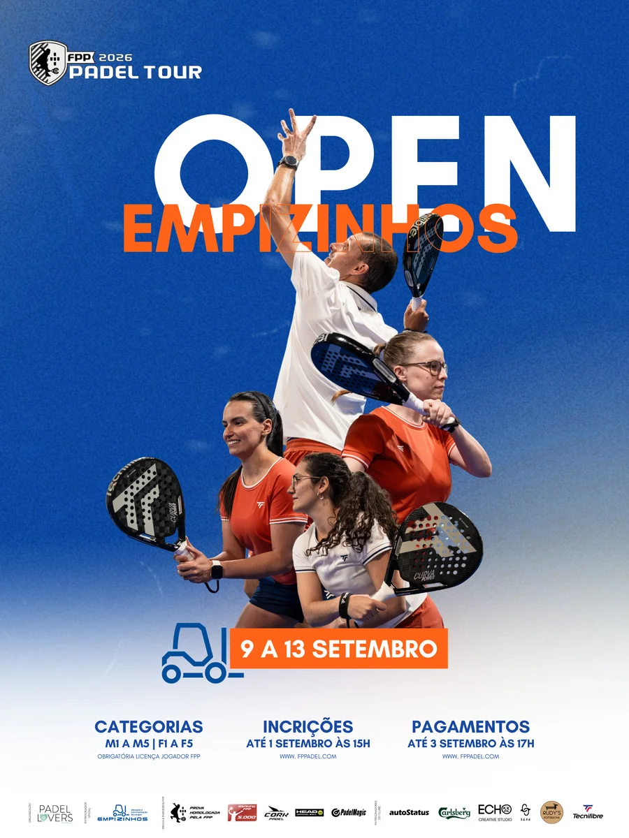 Open Empizinhos