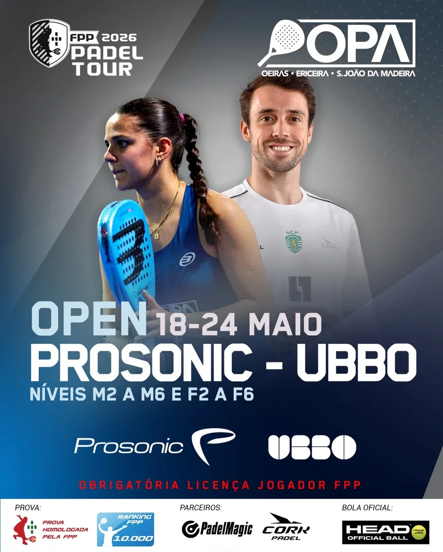 Open Prosonic - UBBO