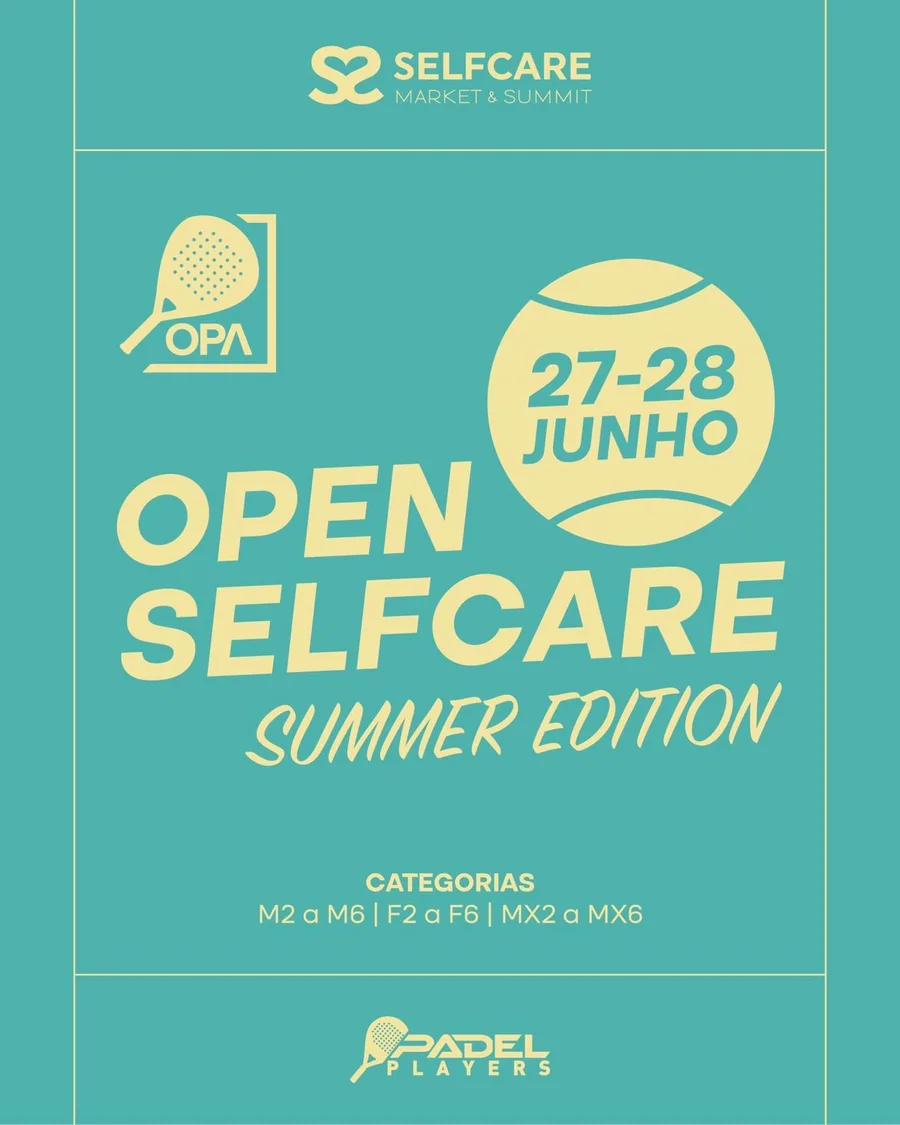 Open Selfcare Summer Edition