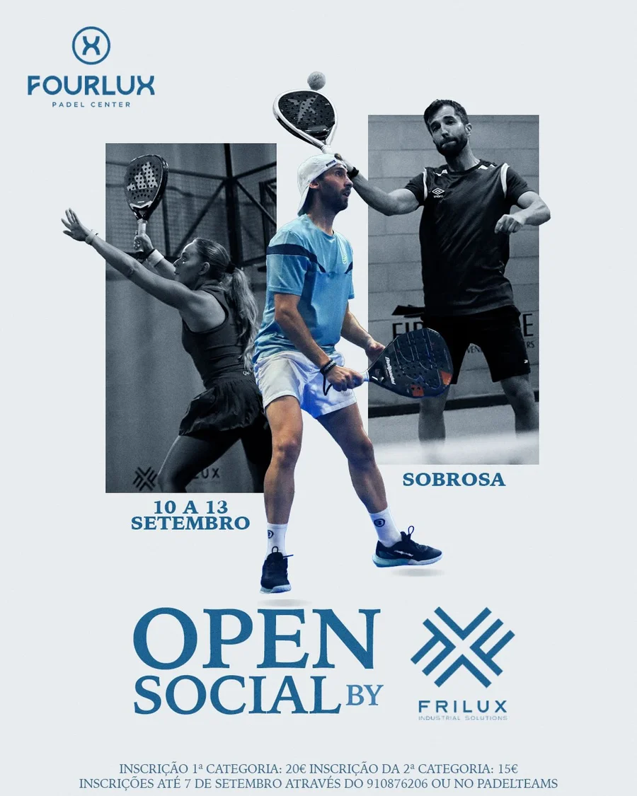 Open Social by Frilux