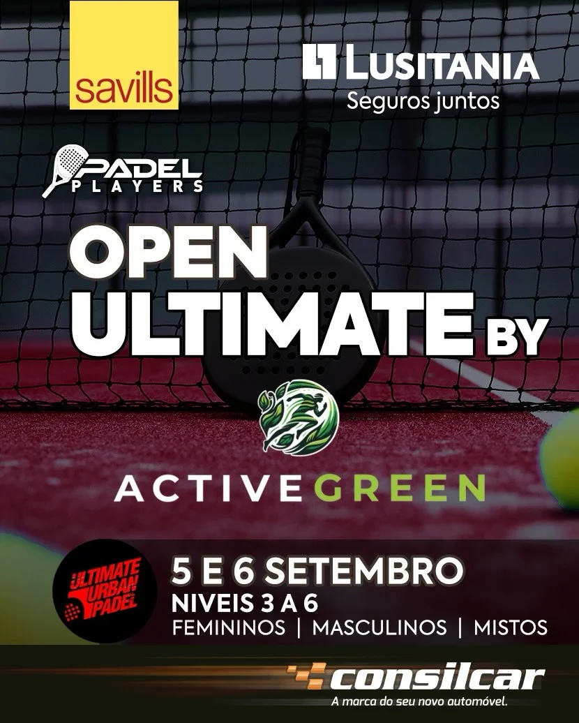 Open Ultimate by ActiveGreen