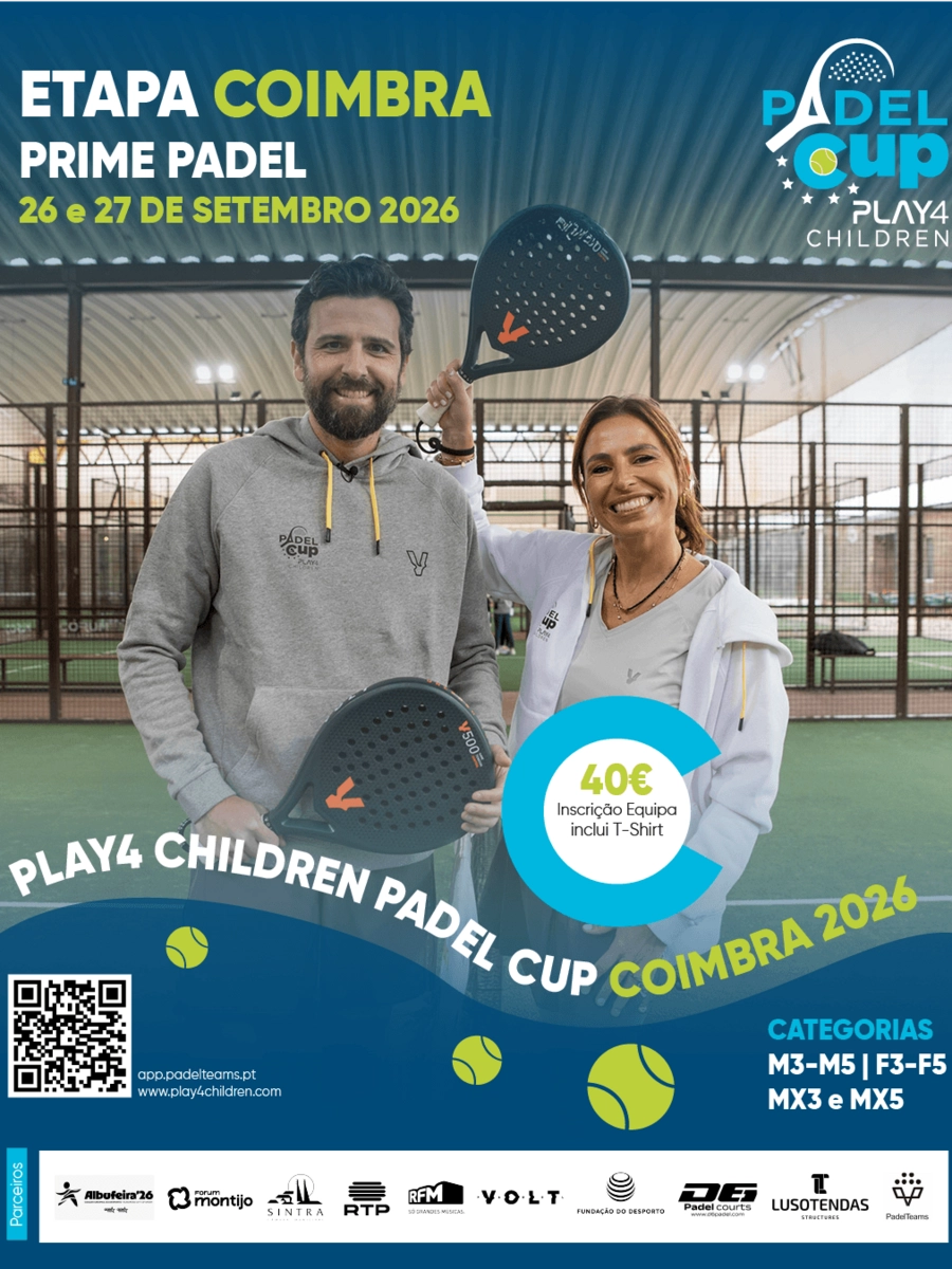 Padel Cup | Coimbra