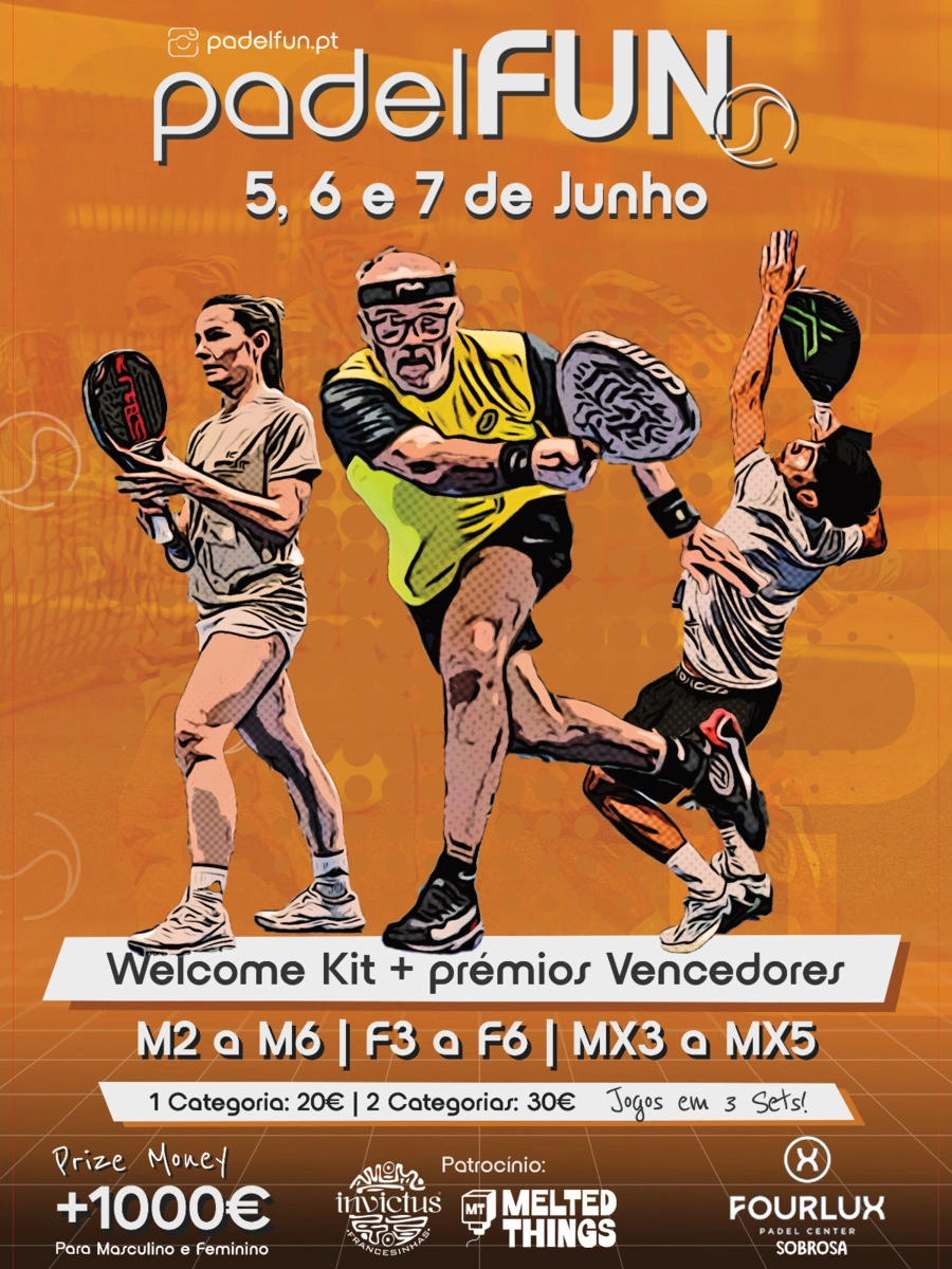 Padel Fun