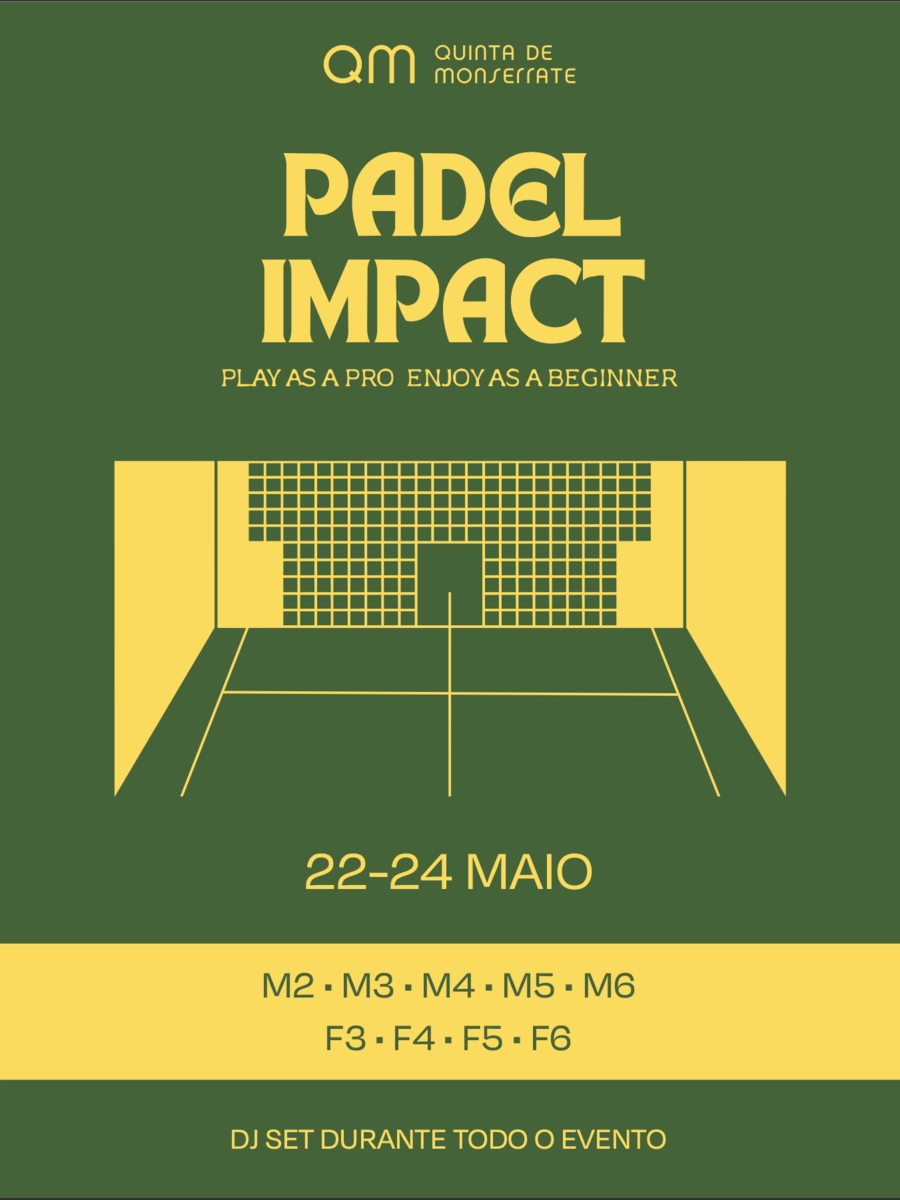 Padel Impact