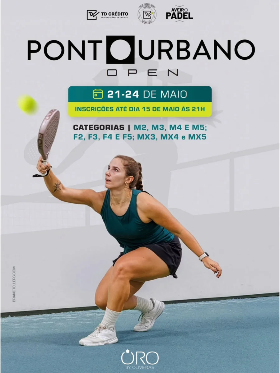 Ponto Urbano Open