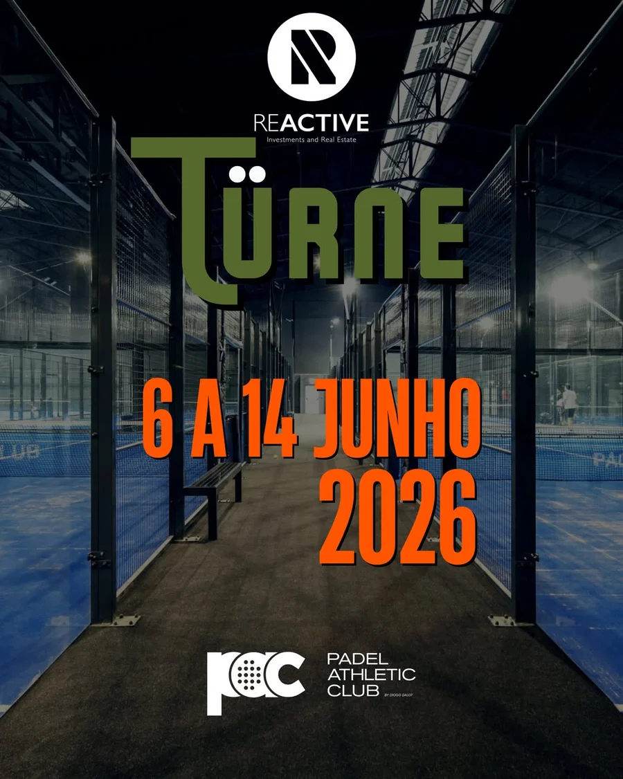 ReActive Türne Fest All In