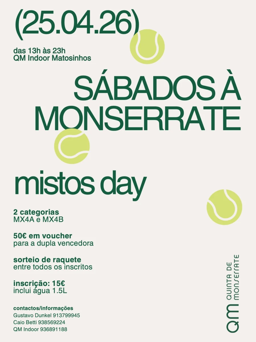 Sábados à Monserrate