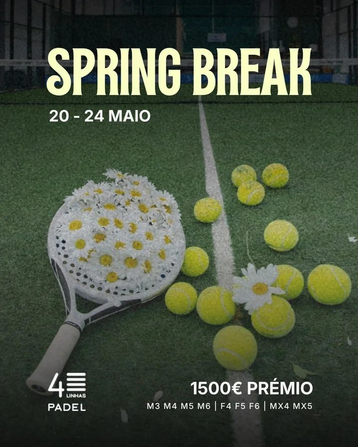 Spring Break