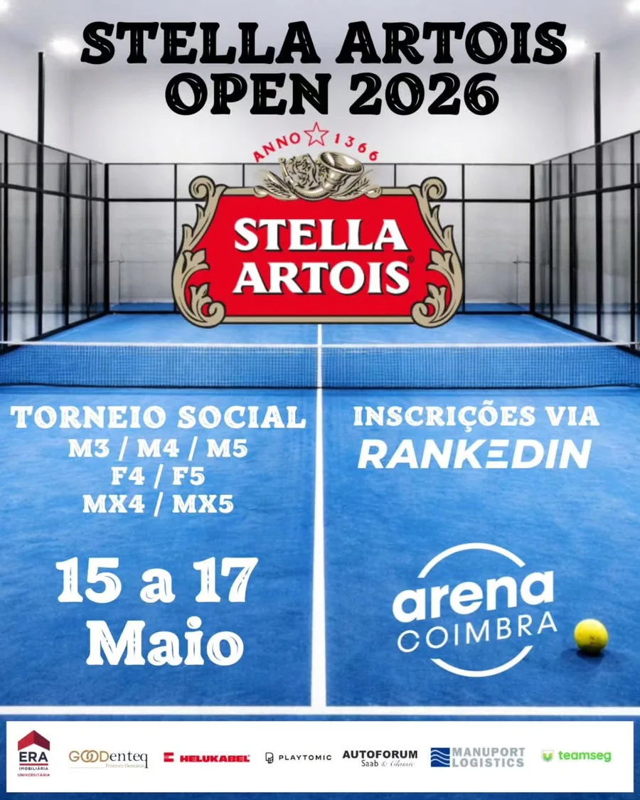 Stella Artois Open 2026