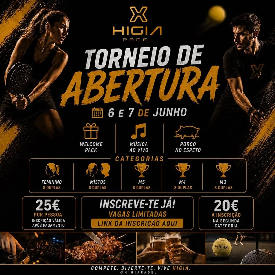 Torneio de Abertura
