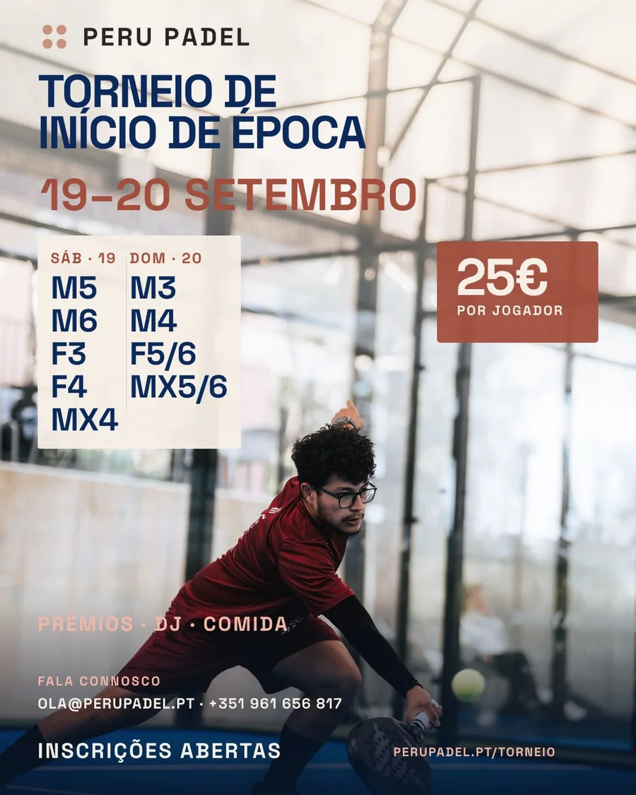 Torneio de Início de Época