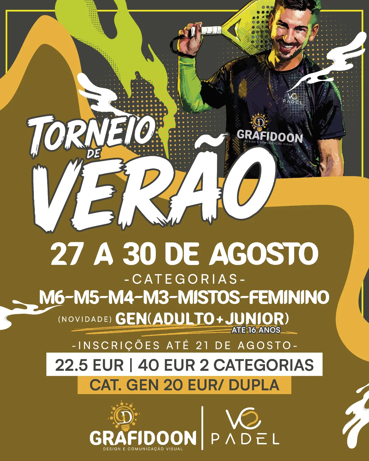 Torneio de Verão