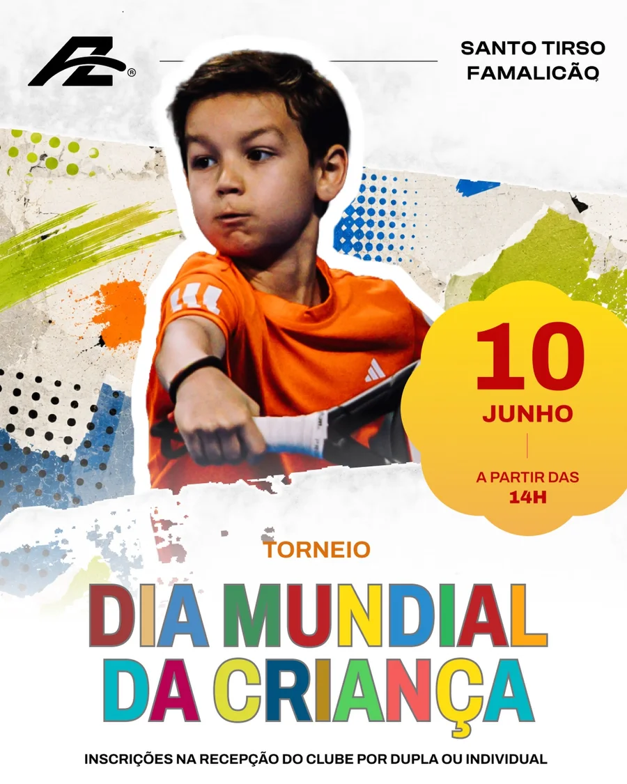 Torneio Dia Mundial da Criança