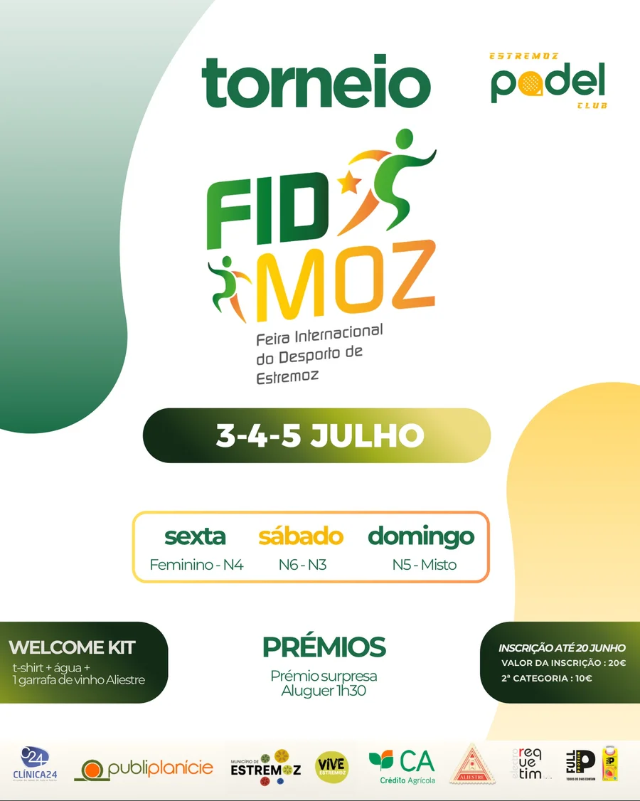 Torneio Fid Moz