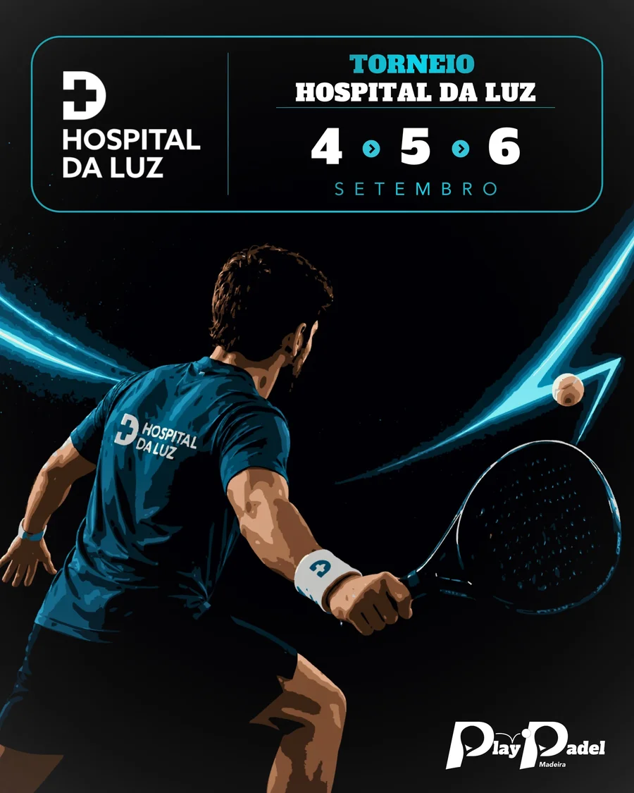 Torneio Hospital da Luz