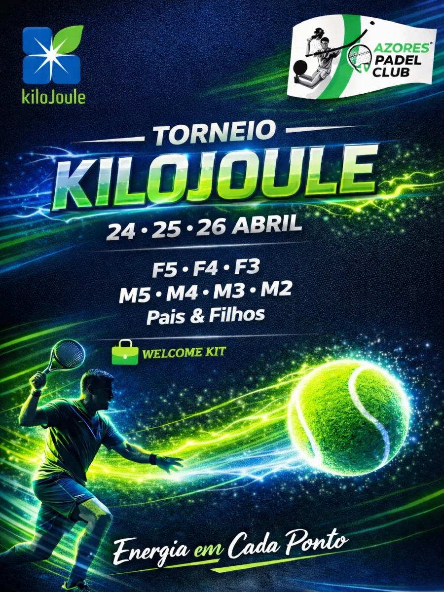 Torneio Kilojoule