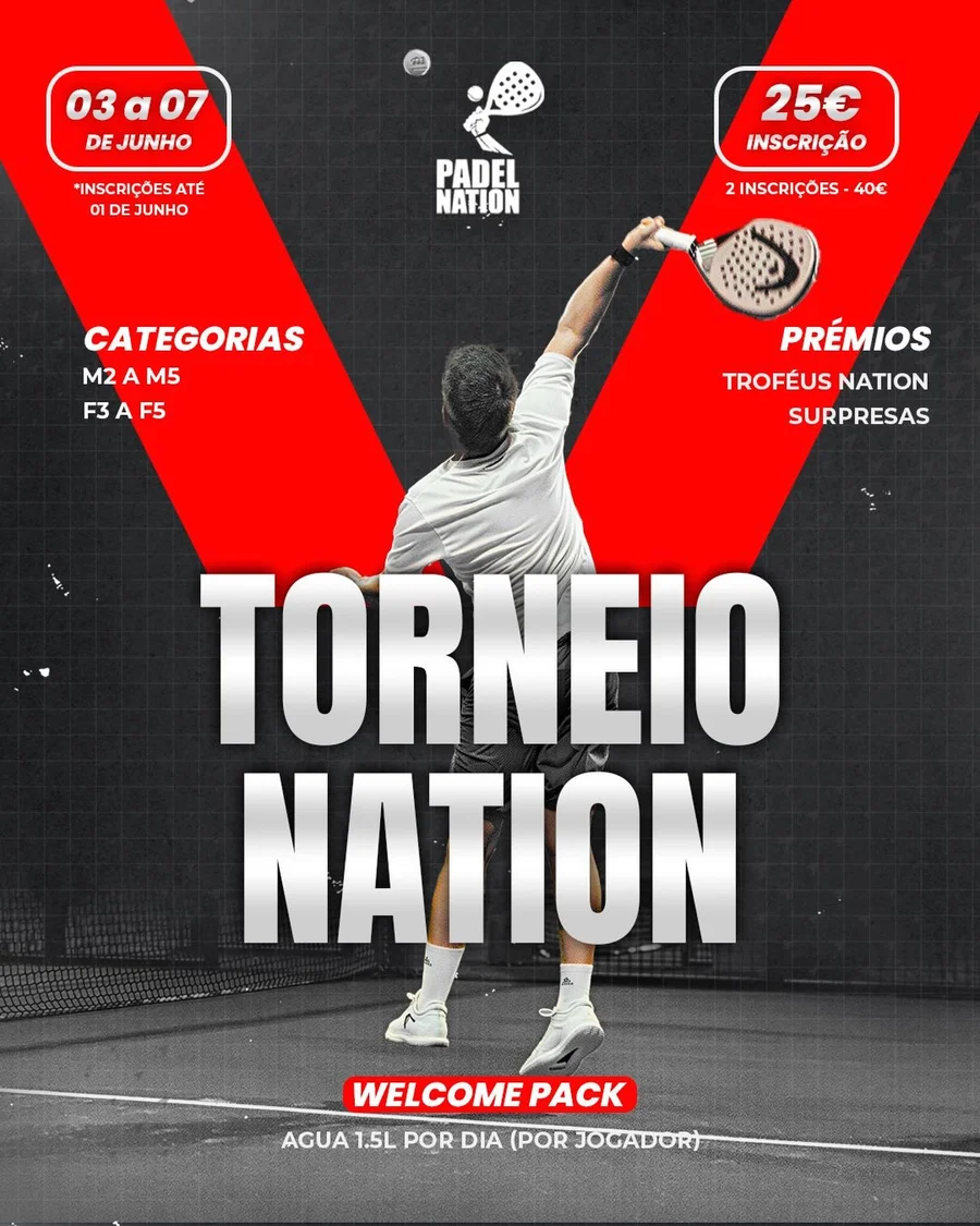 Torneio Nation