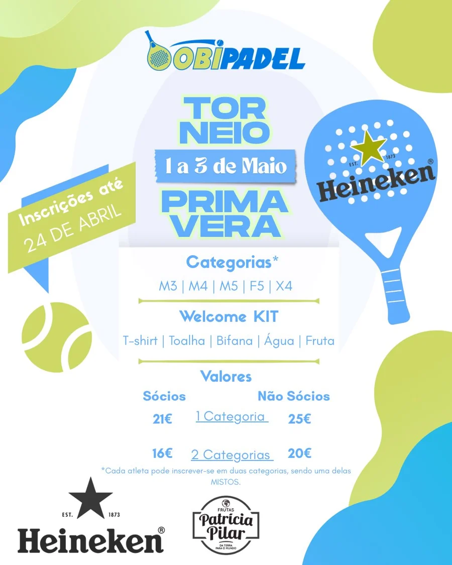 Torneio Primavera