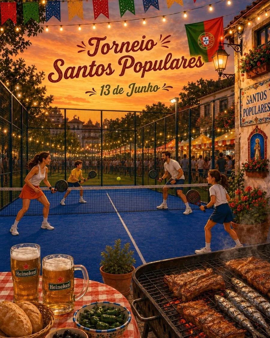 Torneio Santos Populares